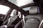 Mercedes-AMG GLC63 S 4Matic+ 2020 года (AU)